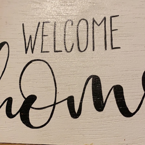 Rustic wall decor - Picture 4 of 4